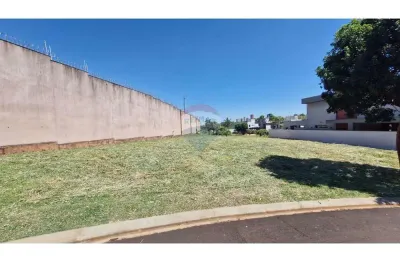 Terreno para venda em ribeirão preto-sp, no residencal villa di san francesco.