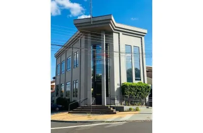 Prédio para alugar no Nova Ribeirânia, Ribeirão Preto 