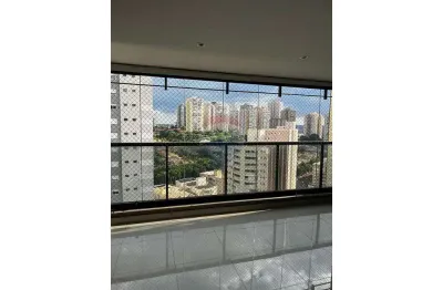 Apartamento com 3 quartos para alugar no Bosque das Juritis, Ribeirão Preto 