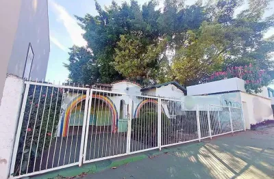 Ponto comercial para alugar na Rua João Penteado, 1200, Jardim Sumaré, Ribeirão Preto