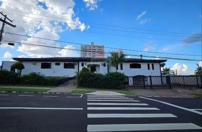 Alugue aqui seu espaço comercial em ribeirão preto!