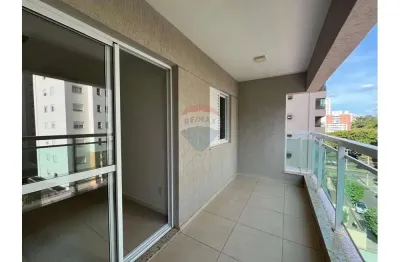 Apartamento 2 dormitorios 1 suite - jardim botanico