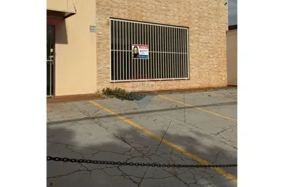 Ponto comercial em uma das ruas mais movimentadas de ribeirão preto