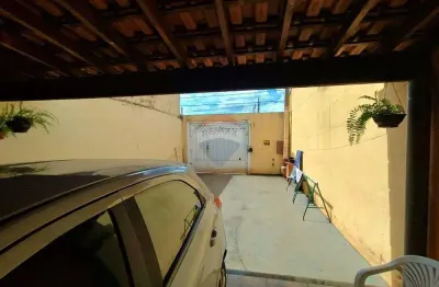 Casa com 2 quartos à venda na Rua São Francisco, 915, Ipiranga, Ribeirão Preto