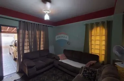 Casa com 2 quartos à venda na Rua São Francisco, 915, Ipiranga, Ribeirão Preto