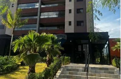 Ap no stradivarius residencial no jardim olhos d´água