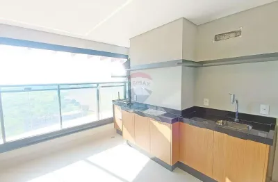 Apartamento para alugar com 2 suítes no bairro mais desejado de ribeirão preto!