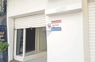 Sala comercial para alugar no Centro, Ribeirão Preto 
