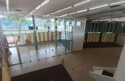 Prédio para alugar no Jardim Paulista, Ribeirão Preto 