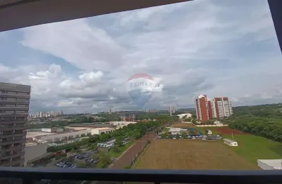 Apartamento com 2 quartos para alugar na Alameda Senador Carlos Jereissati, 60, Vila do Golf, Ribeirão Preto