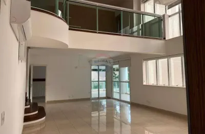 Apartamento com 3 quartos para alugar no Jardim São Luiz, Ribeirão Preto 