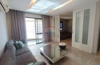 Apartamento com 3 quartos para alugar no Jardim Irajá, Ribeirão Preto 