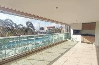 Apartamento com 3 quartos para alugar na Avenida Wladimir Meirelles Ferreira, 1885, Jardim Botânico, Ribeirão Preto