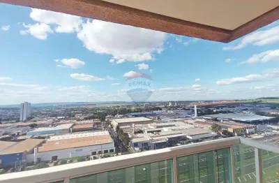 Sala comercial para alugar no Nova Ribeirânia, Ribeirão Preto 