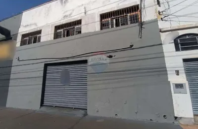 Barracão / Galpão / Depósito para alugar no Campos Elíseos, Ribeirão Preto 