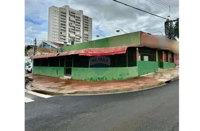 Ponto comercial para alugar no Jardim Paulistano, Ribeirão Preto 