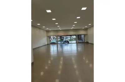 Sala comercial para alugar na Vila Seixas, Ribeirão Preto 