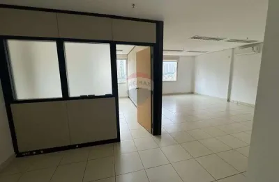 Sala comercial de 135m² no alto da boa vista, zona sul de ribeirão preto!