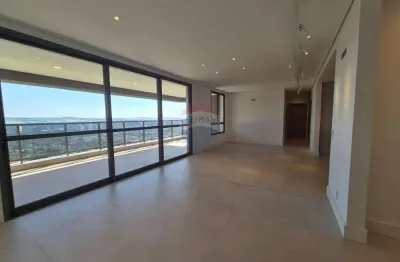Apartamento com 3 quartos para alugar no Jardim Olhos d'Água, Ribeirão Preto 