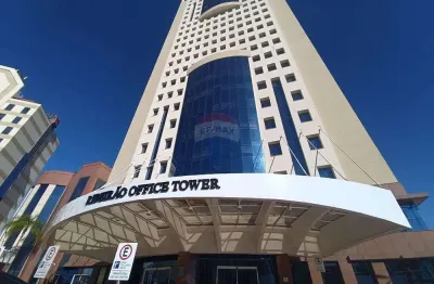Sala comercial para alugar no Jardim Califórnia, Ribeirão Preto 