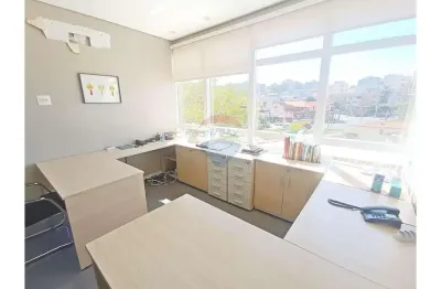 Aluguel de sala comercial mobiliado ribeirão preto-sp