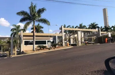Apartamento 2 quartos com suite- condominio reserva sul- zona sul