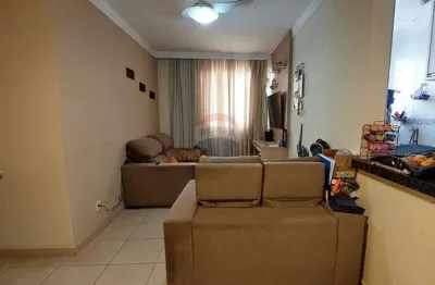 Apartamento com 2 quartos à venda na Rua João Batista Santanna, 215, Reserva Sul Condomínio Resort, Ribeirão Preto