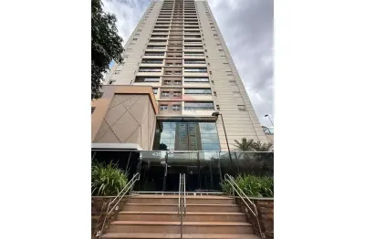 Apartamento com 2 quartos à venda no Jardim Irajá, Ribeirão Preto 