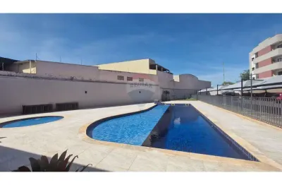 Apartamento térreo para venda com 02 dormitórios em sertãozinho - sp.