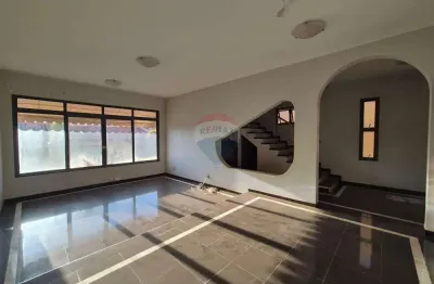 Casa com 3 quartos para alugar no Alto da Boa Vista, Ribeirão Preto 