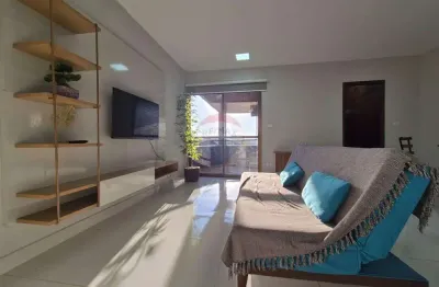 Apartamento com 1 quarto à venda na Rua Tibiriçá, 884, Centro, Ribeirão Preto