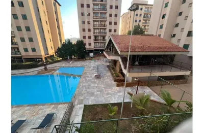 Apartamento com 3 quartos à venda na Rua Arnaldo Victaliano, 1800, Jardim Palma Travassos, Ribeirão Preto
