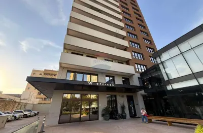 Sala comercial à venda no Jardim Botânico, Ribeirão Preto 