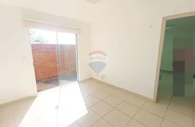 Sala comercial para alugar no Alto da Boa Vista, Ribeirão Preto 