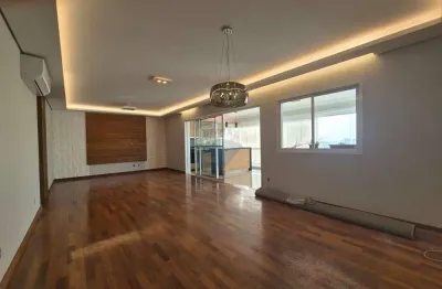 Apartamento com 3 quartos à venda na Alameda dos Jardins, 125, Jardim Botânico, Ribeirão Preto
