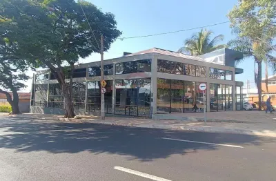 Sala comercial para alugar no Jardim São Luiz, Ribeirão Preto 