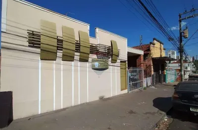 Casa com 5 quartos à venda na Rua Onze de Agosto, 170, Campos Elíseos, Ribeirão Preto