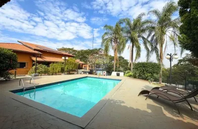 Chácara / sítio com 4 quartos à venda na Rodovia Anhanguera, 326, Centro, Jardinópolis