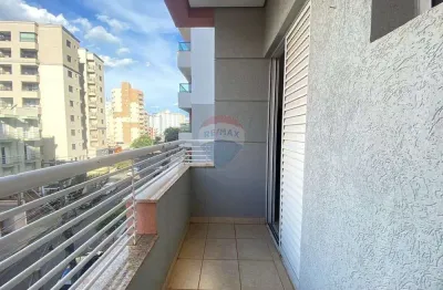 Apartamento com 1 quarto para alugar no Nova Aliança, Ribeirão Preto 