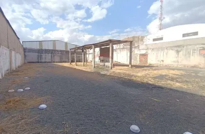 Ponto comercial para alugar na Vila Mariana, Ribeirão Preto 