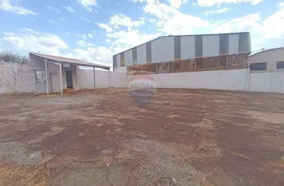 Ponto comercial para alugar na Vila Mariana, Ribeirão Preto 