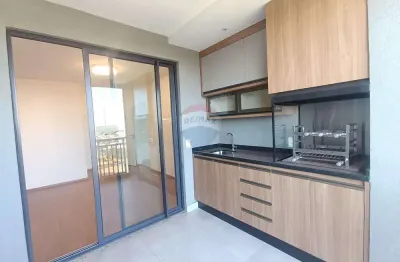 Apartamento com 3 quartos , uma suíte para alugar, 84m² - quinta da primavera