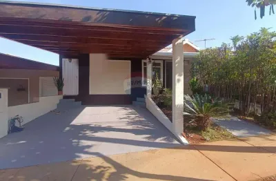 Casa em condomínio fechado com 2 quartos para alugar no Jardim dos Hibiscos, Ribeirão Preto 