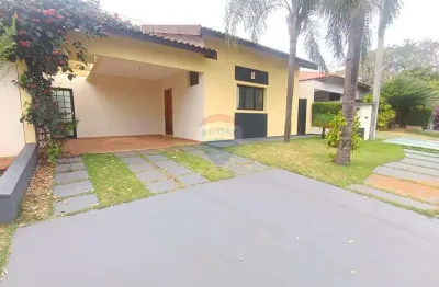 Casa com 3 quartos para alugar em Bonfim Paulista, Ribeirão Preto 