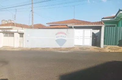 Casa de 107 m² a venda em santa rita do passa quatro-sp
