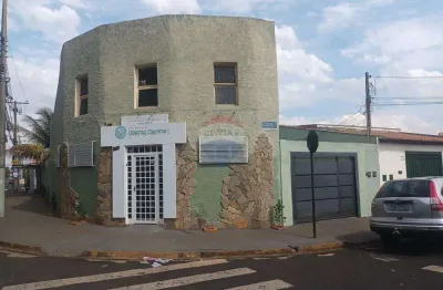 Casa com 2 quartos à venda no Adelino Simioni, Ribeirão Preto 