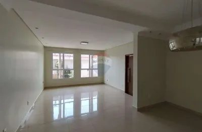 Casa com 3 quartos para alugar no Parque Industrial Lagoinha, Ribeirão Preto 