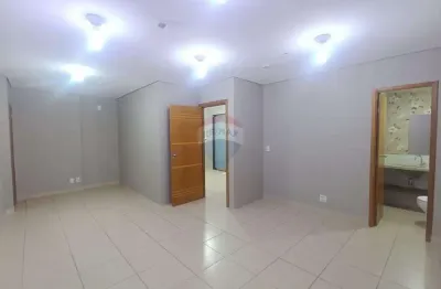 Sala comercial para alugar no Jardim América, Ribeirão Preto 