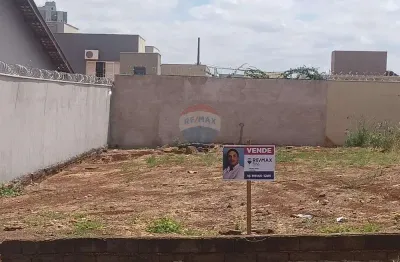 Terreno à venda na Rua Otávio Magalhães, 138, Alto da Boa Vista, Ribeirão Preto