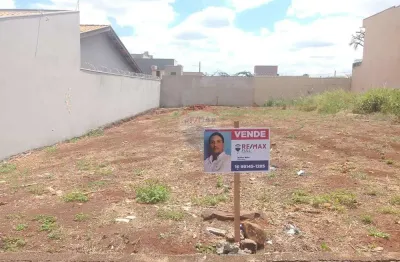 Terreno à venda na Rua Otávio Magalhães, 138, Alto da Boa Vista, Ribeirão Preto